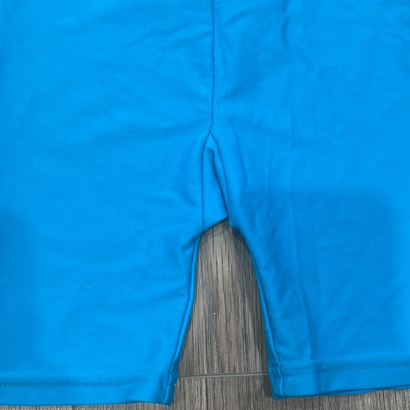 Baby 1 piece rash guard suit - Picture 5 of 5